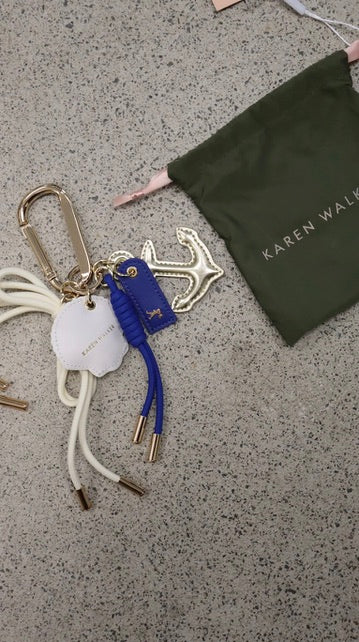 karen walker keyring N/A