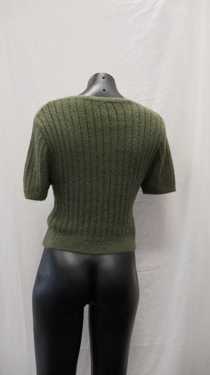 ZARA Top M