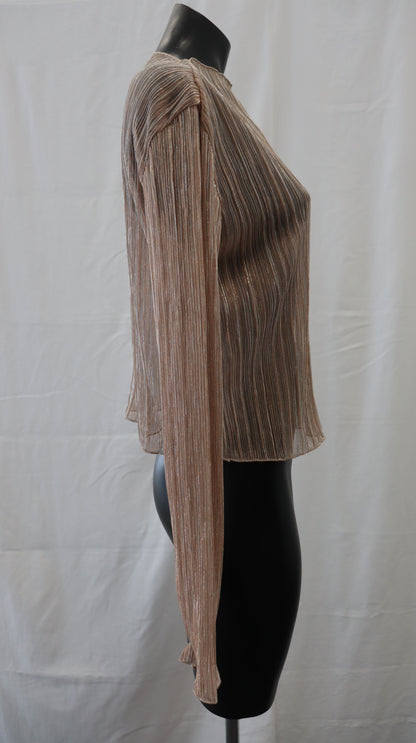 ONE TEASPOON Long Sleeve L