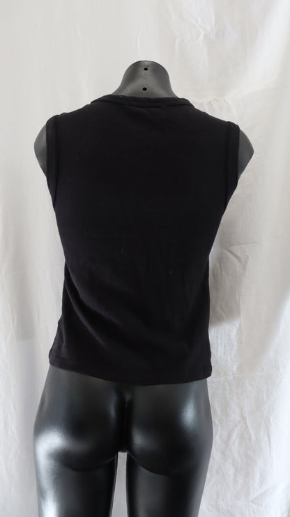 THIRD FORM singlet 8