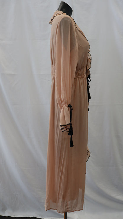 ZARA Maxi Dress M