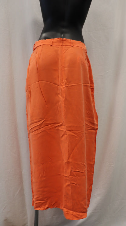liam Maxi Skirt 14