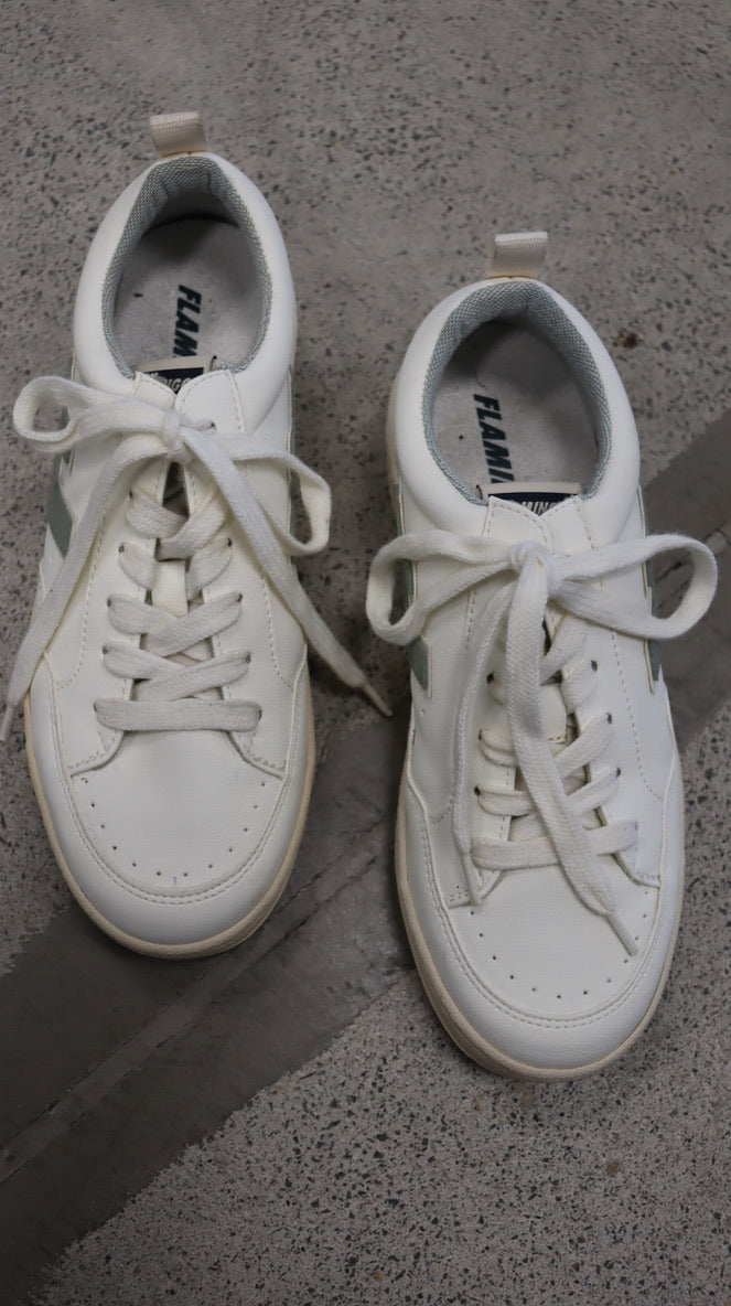 flamingos life Sneaker 36