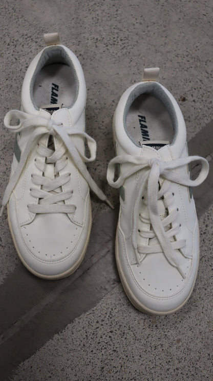 flamingos life Sneaker 36