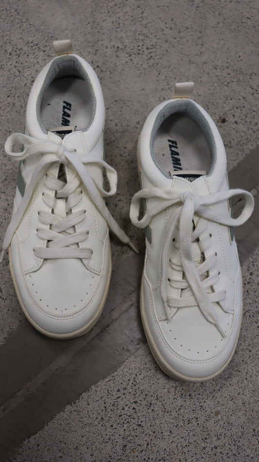 flamingos life Sneaker 36