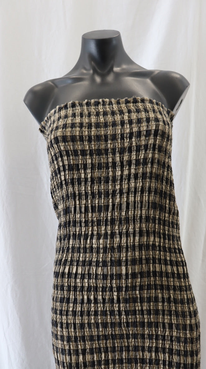MARLE Midi Dress 10