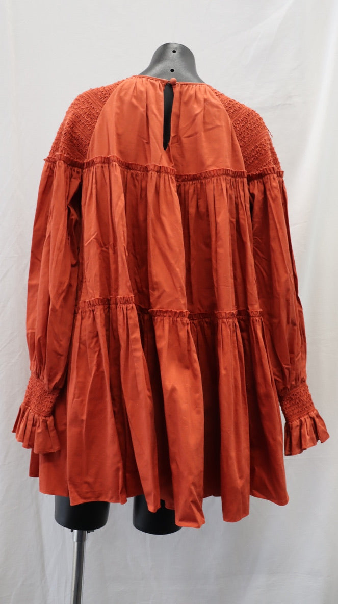 Aje Mini Dress 8
