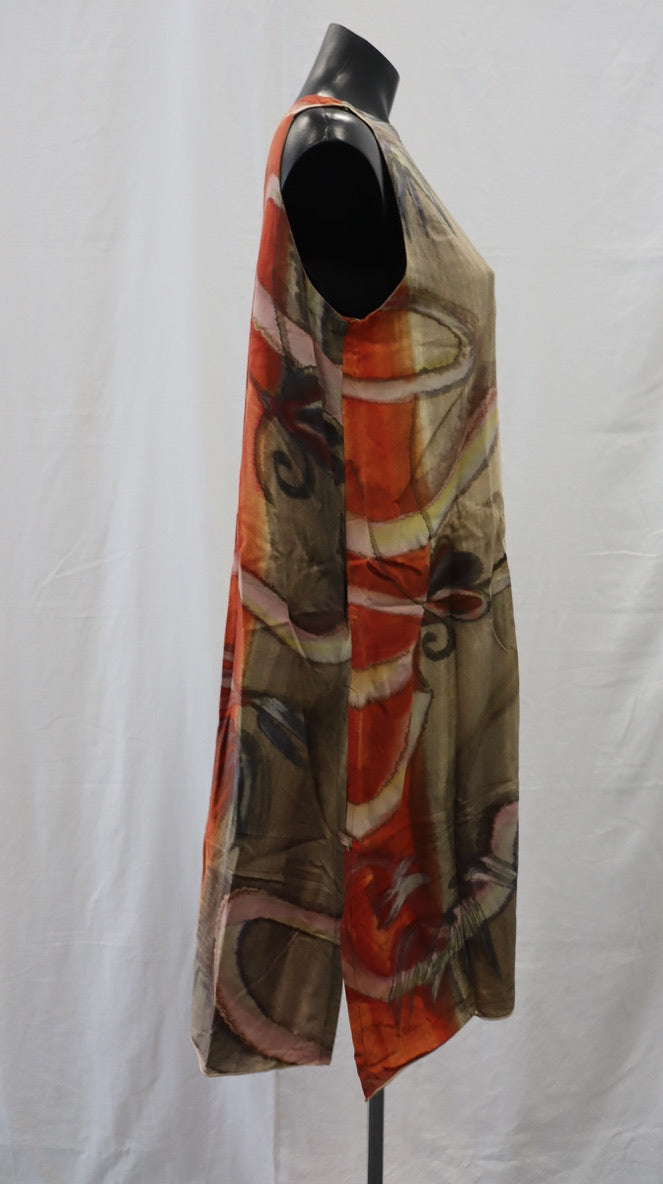 *NO TAG Mini Dress S