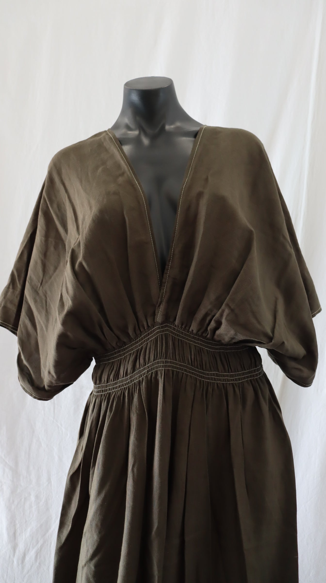 lois Ryan Maxi Dress 10 - 12