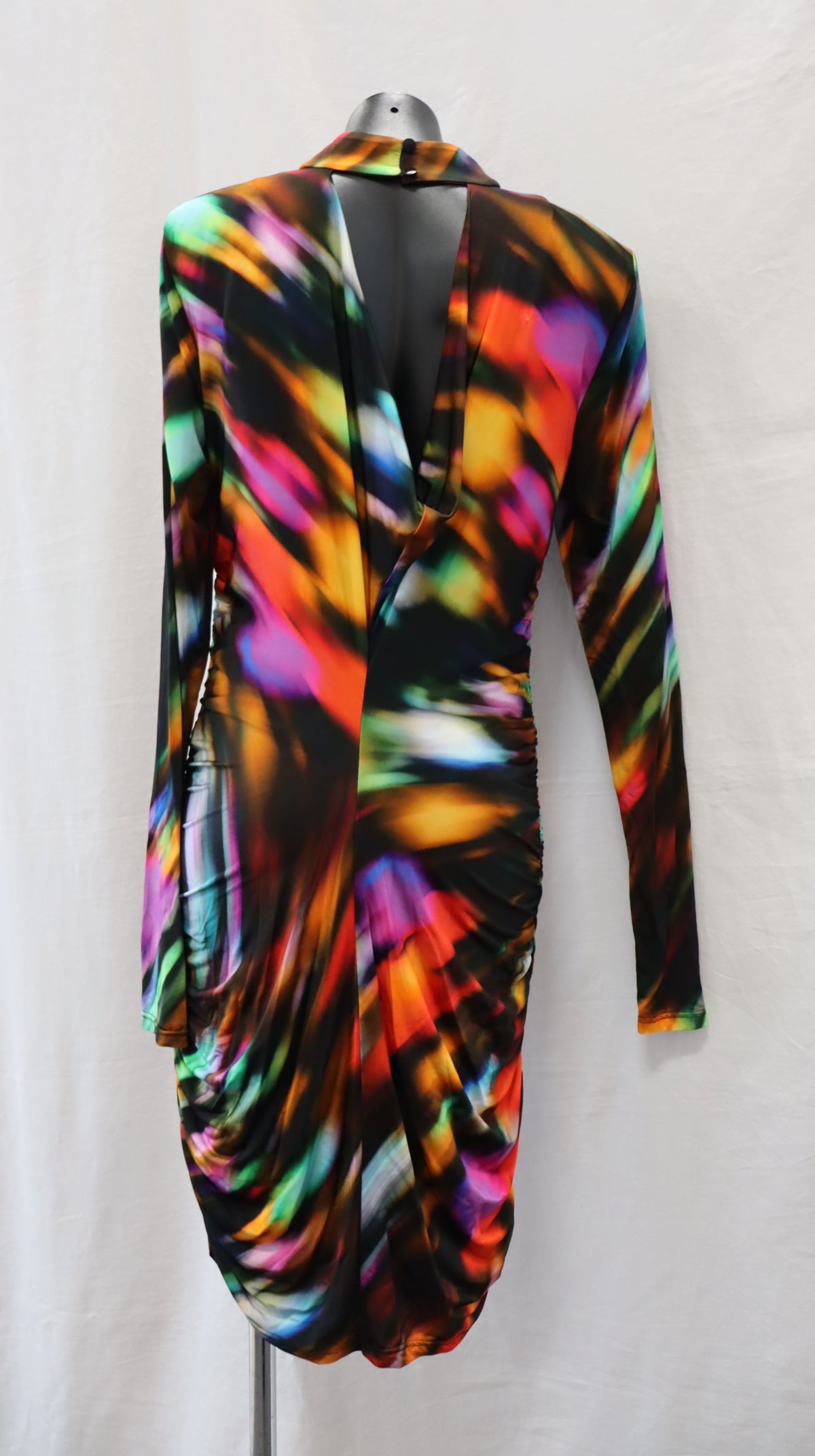 CUE Midi Dress 14