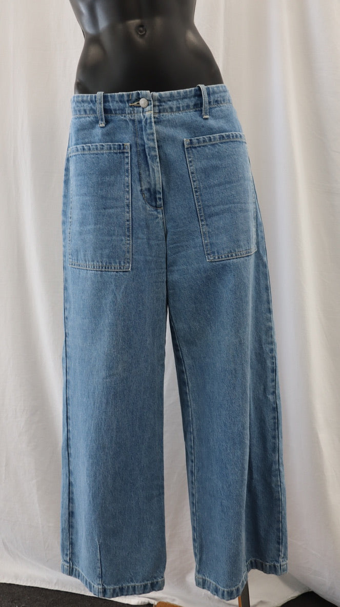 KLOKE Jeans 12