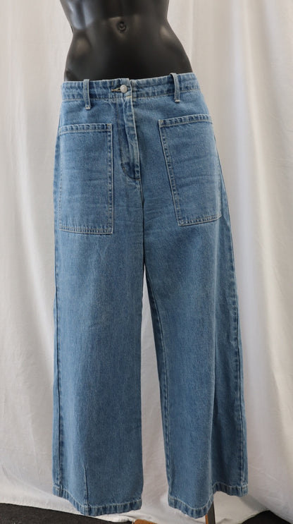 KLOKE Jeans 12