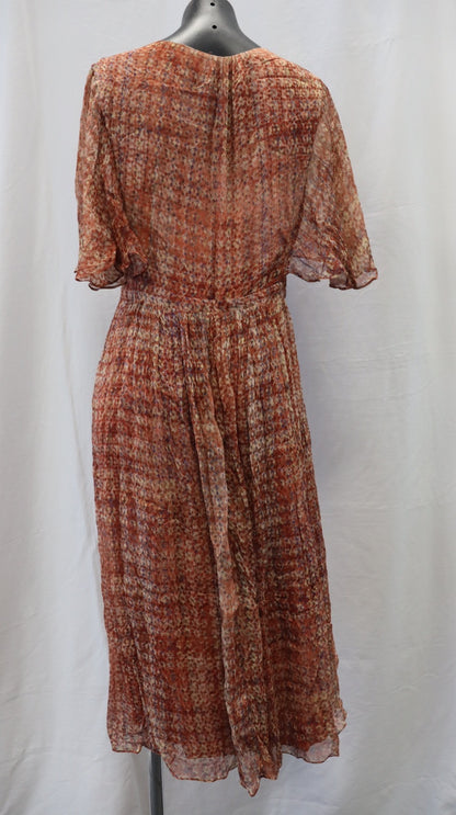 Ba&sh Maxi Dress M