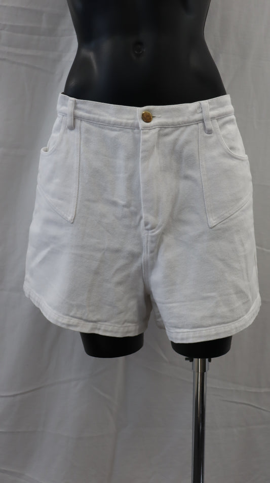 RUBY Shorts 14