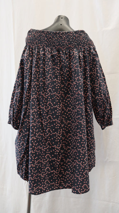 moochi Mini Dress 10