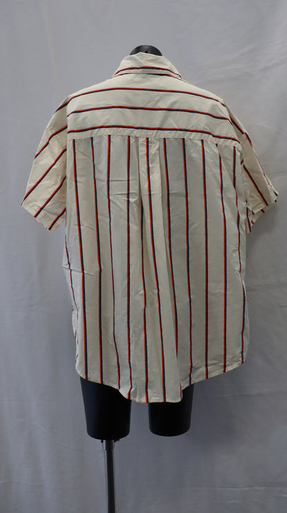 Dear Dylan Button Up ONE SIZE