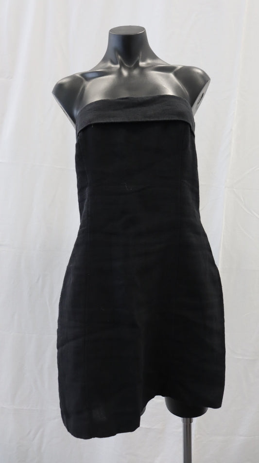 ST. AGNI Mini Dress L