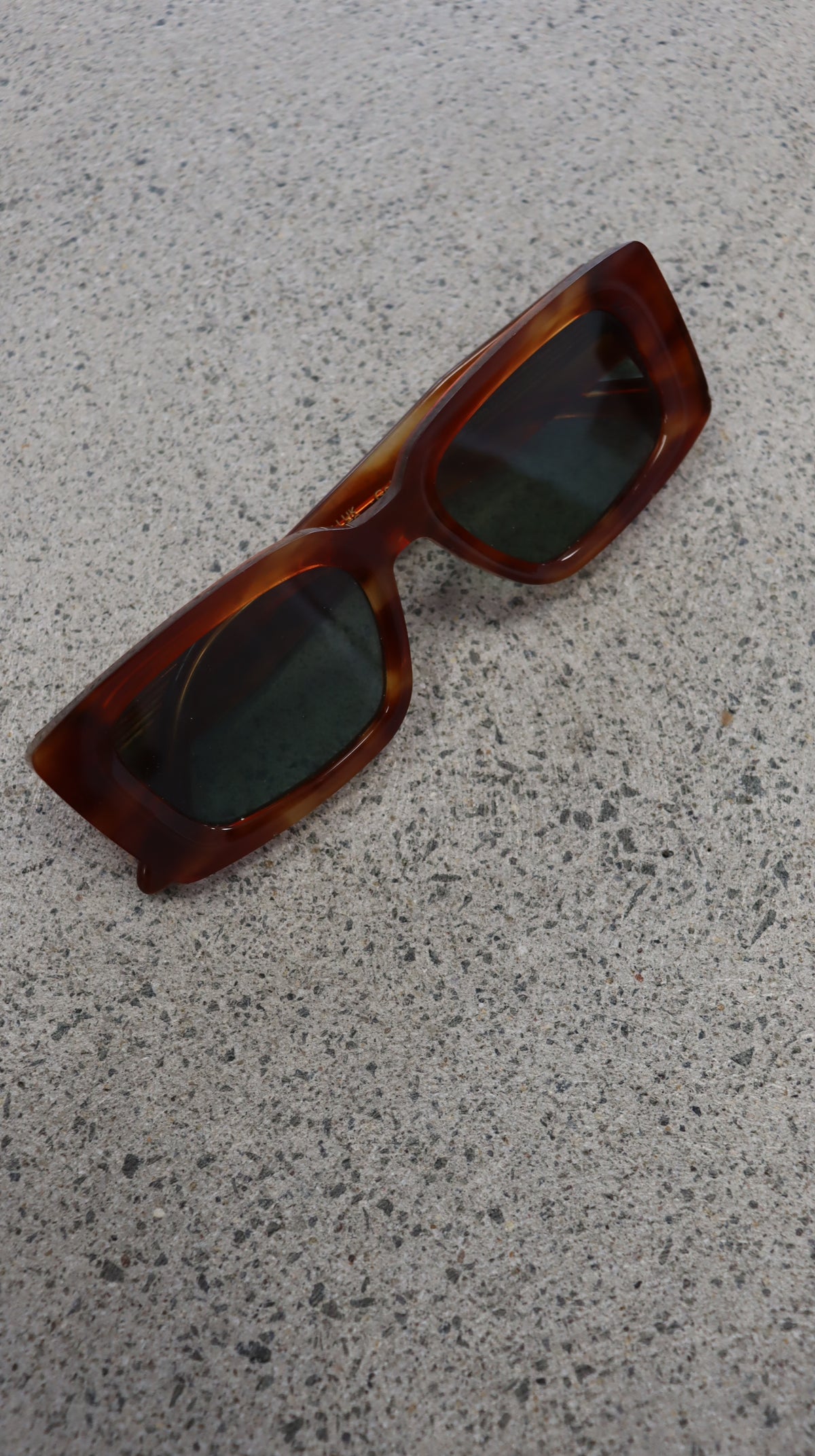 Isle Of Eden Sunglasses N/A