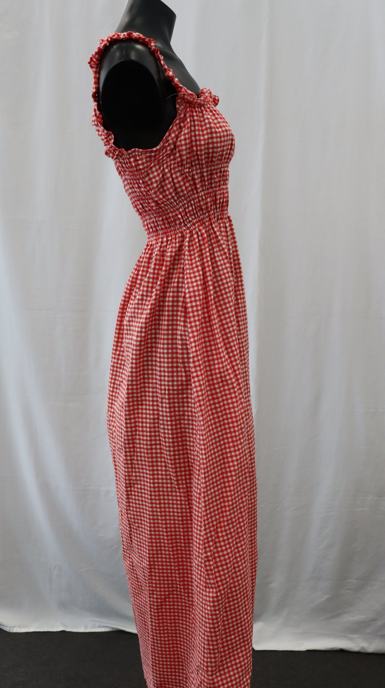 RUBY Maxi Dress 8