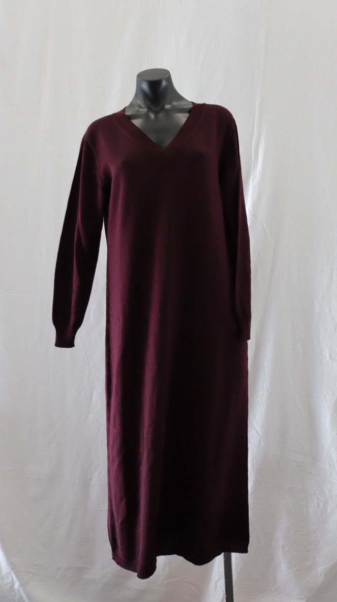 STANDARD ISSUE Maxi Dress M