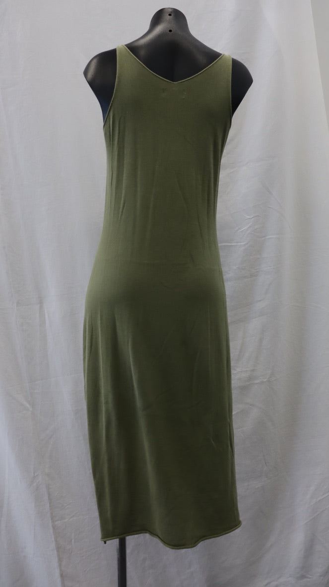 STANDARD ISSUE Midi Dress xs