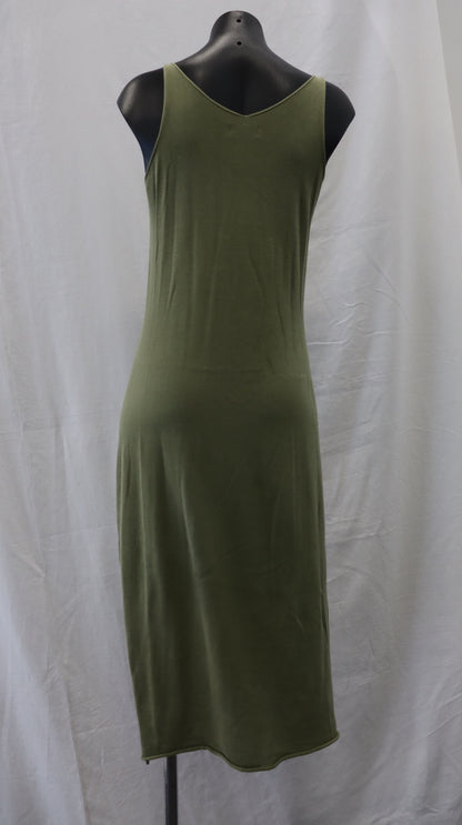 STANDARD ISSUE Midi Dress xs