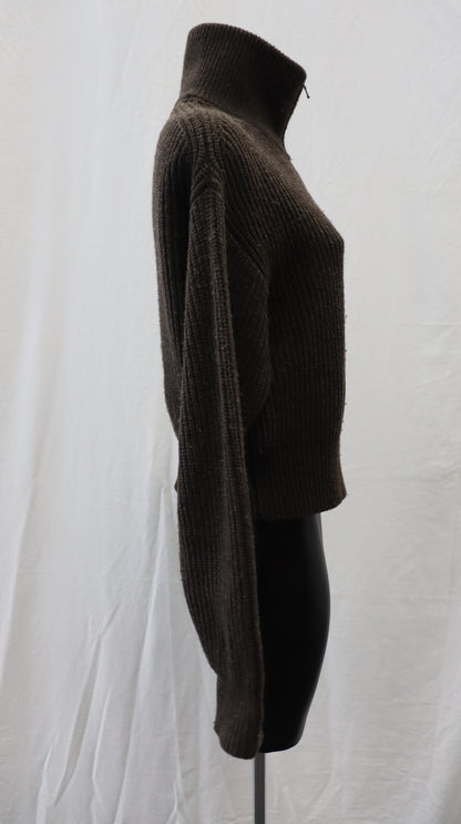 ASSEMBLY LABEL Knit 8