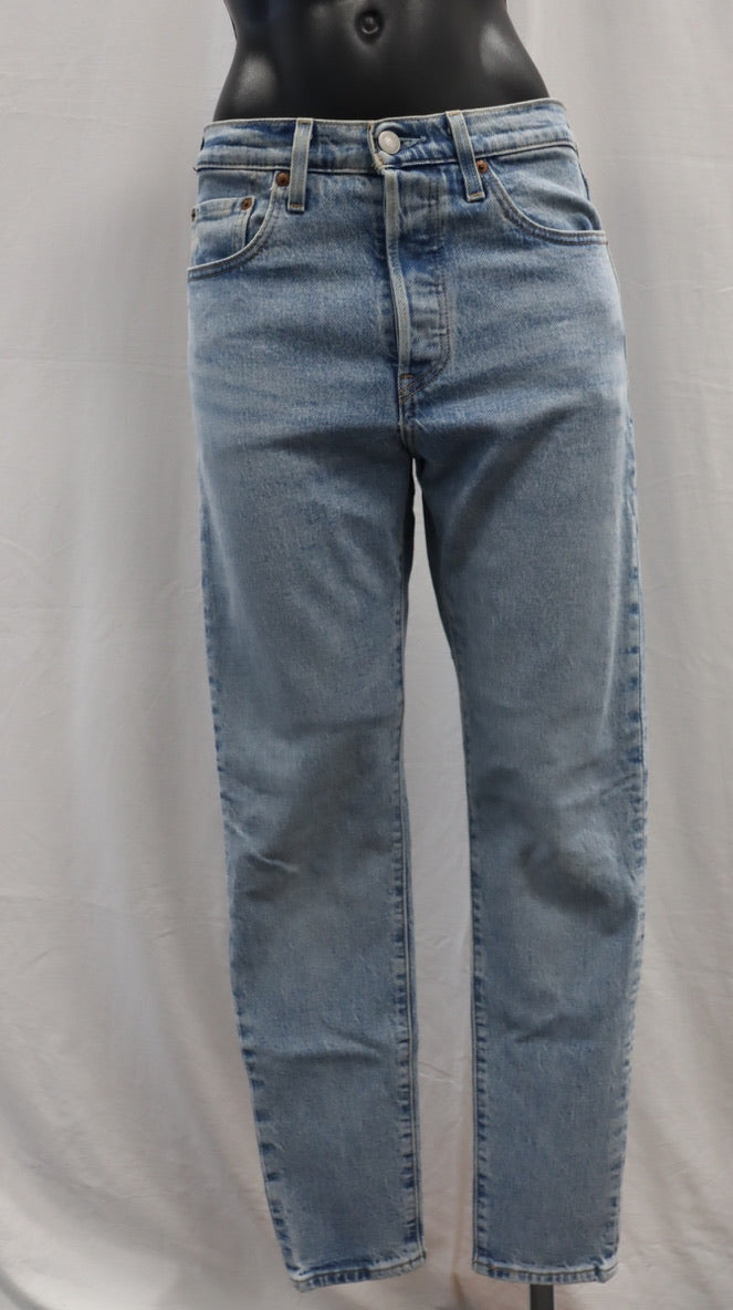 Levi Strauss & CO Jeans 7