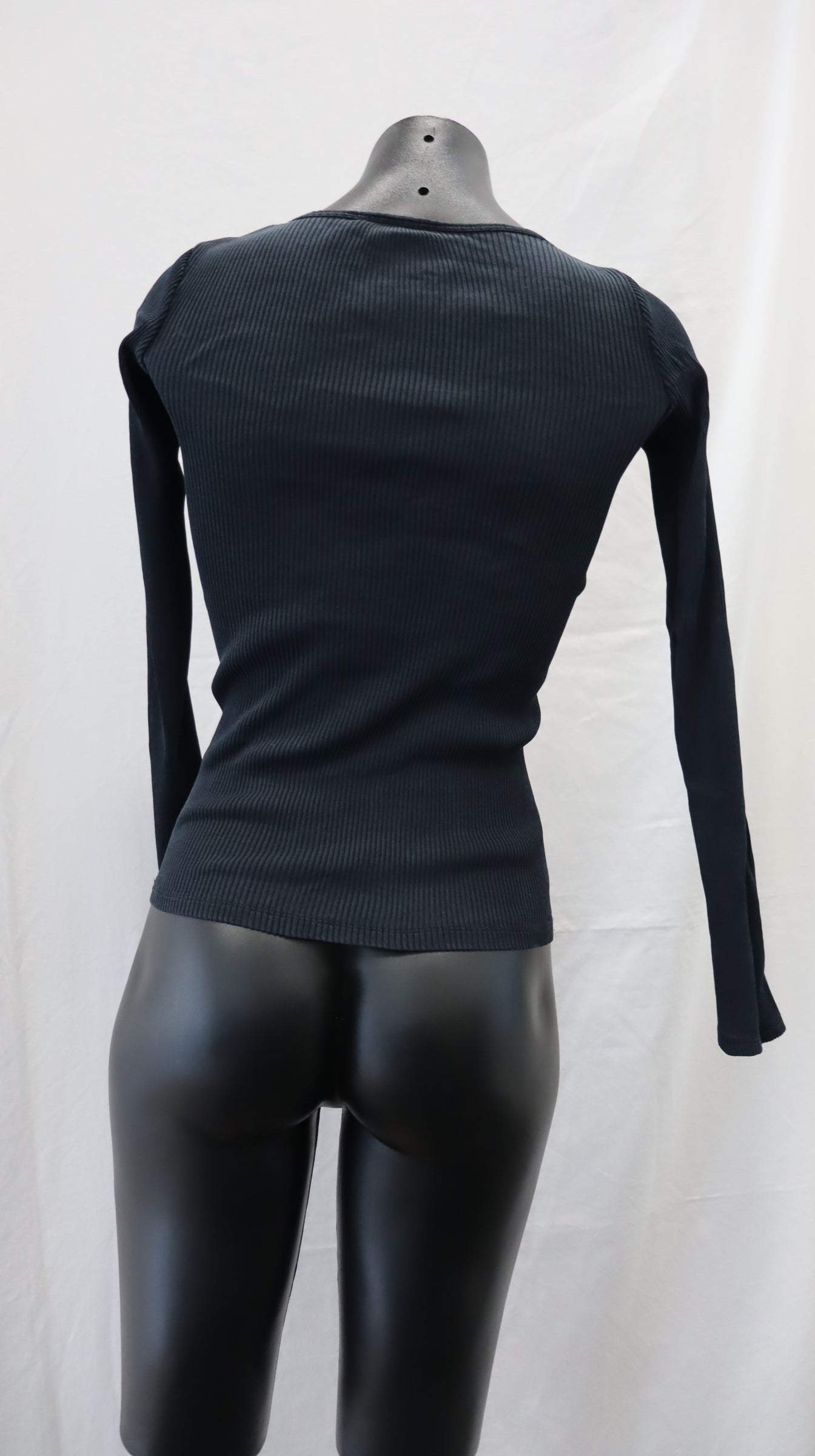 Paris Georgia Long Sleeve XS/S