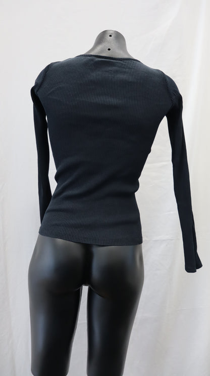 Paris Georgia Long Sleeve XS/S