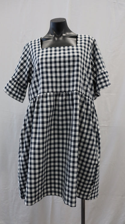K I L T Mini Dress 14