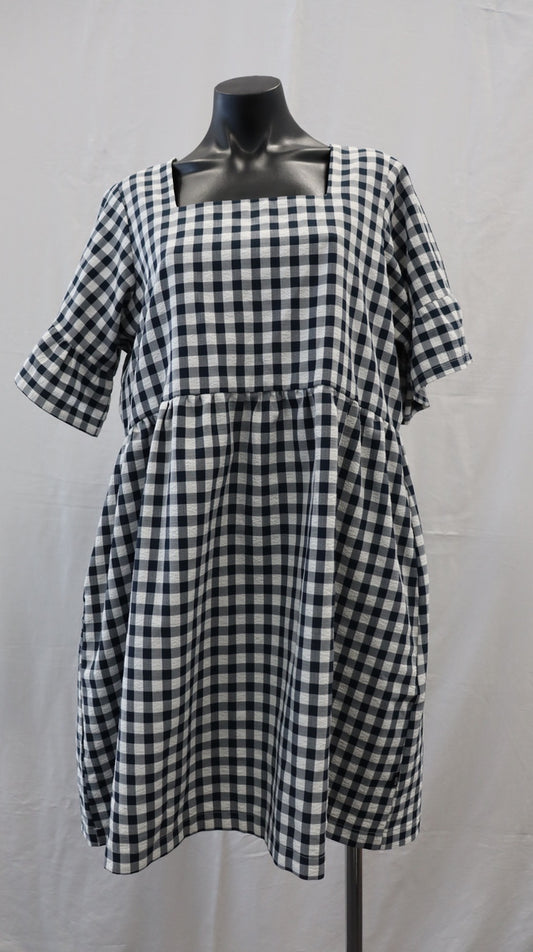K I L T Mini Dress 14
