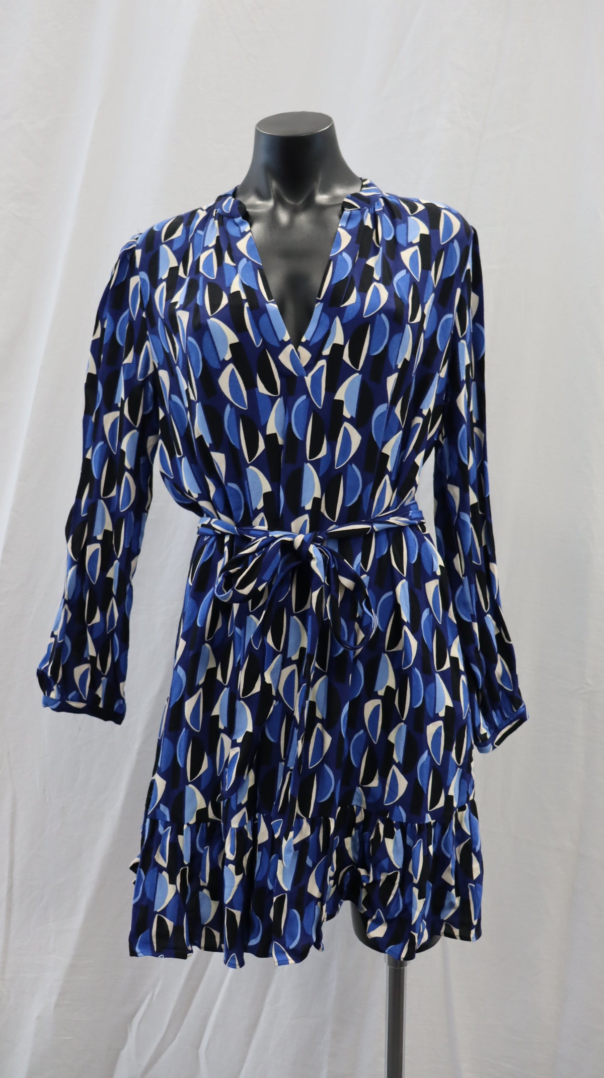 ZARA Mini Dress L