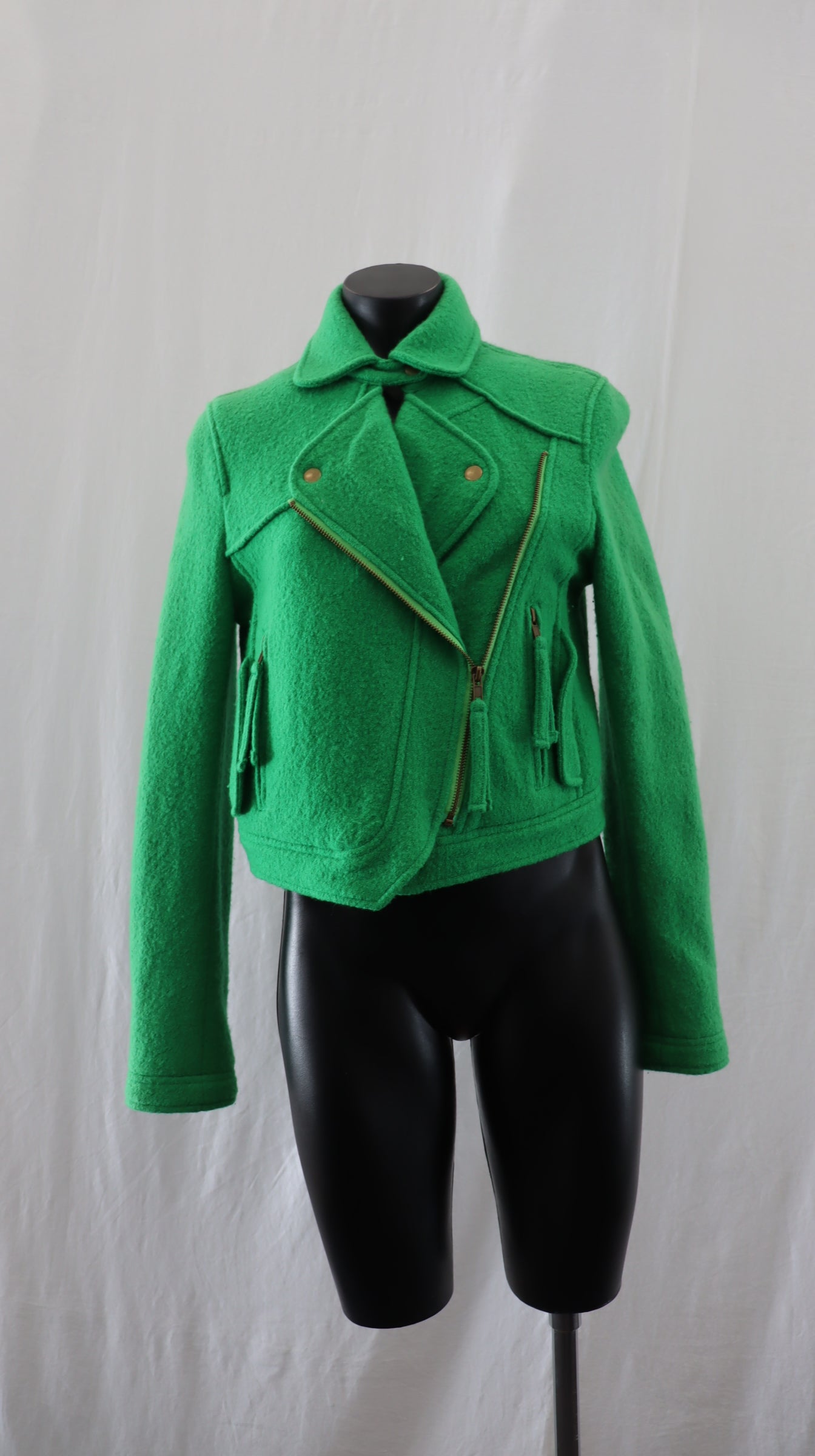 COOPER Jacket 8
