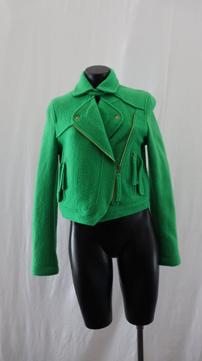 COOPER Jacket 8