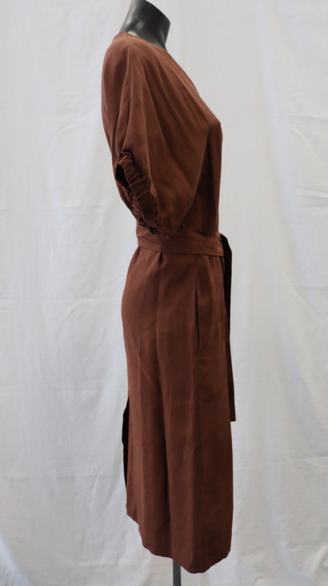 FATE+BECKER Midi Dress 6