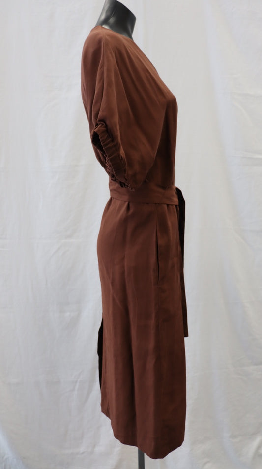 FATE+BECKER Midi Dress 6