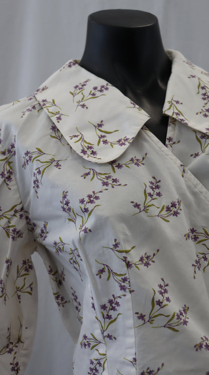 annie Blouse xs