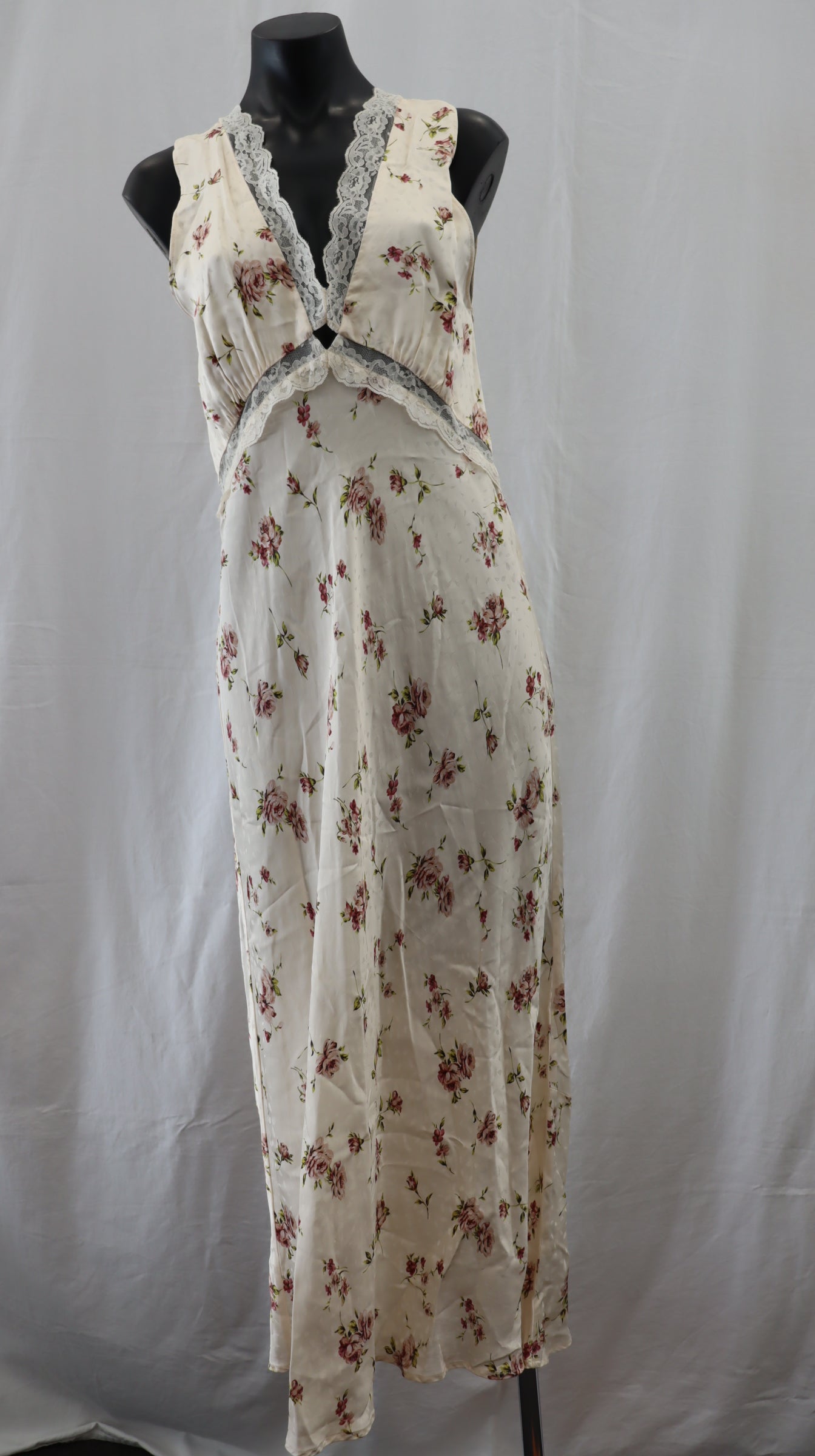 Auguste Maxi Dress 14