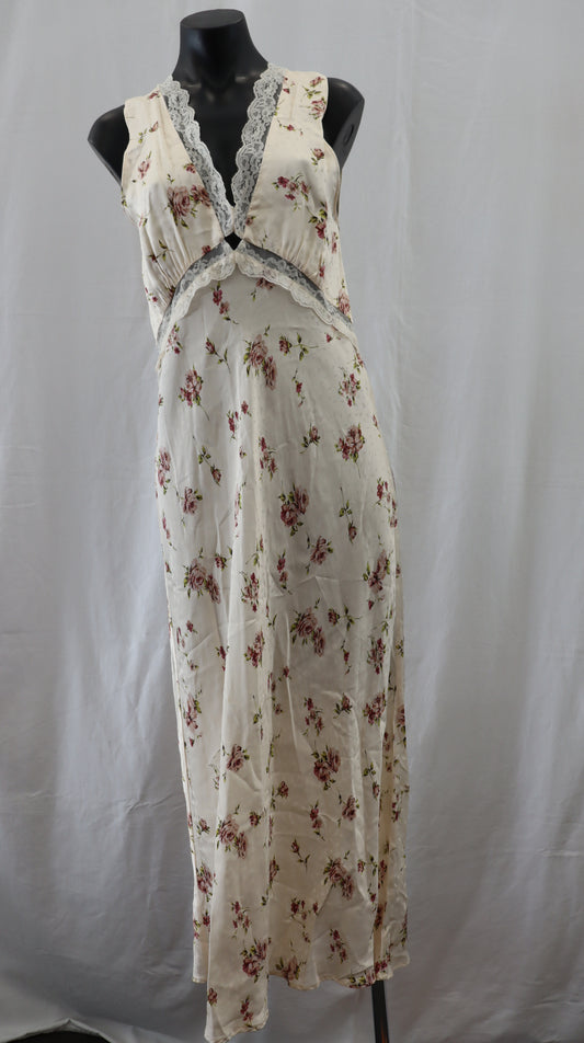 Auguste Maxi Dress 14