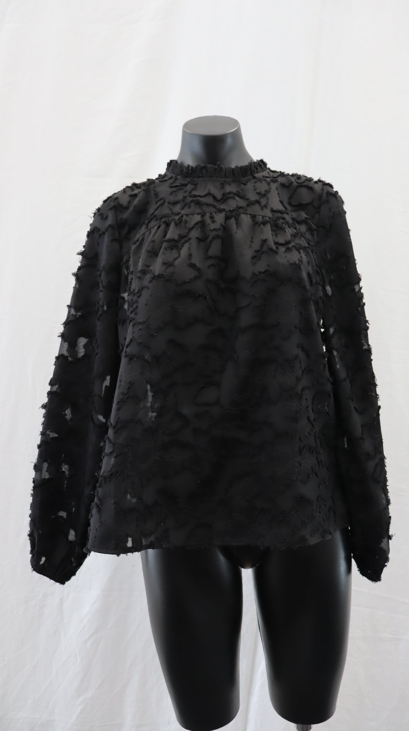 DECJUBA Blouse S