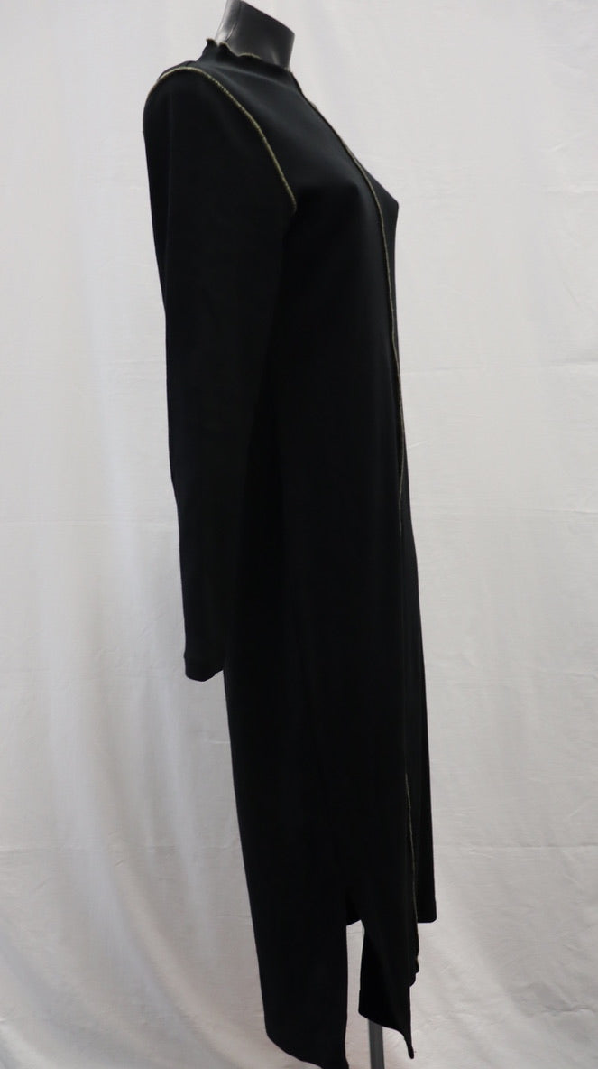 MINERAL Midi Dress L