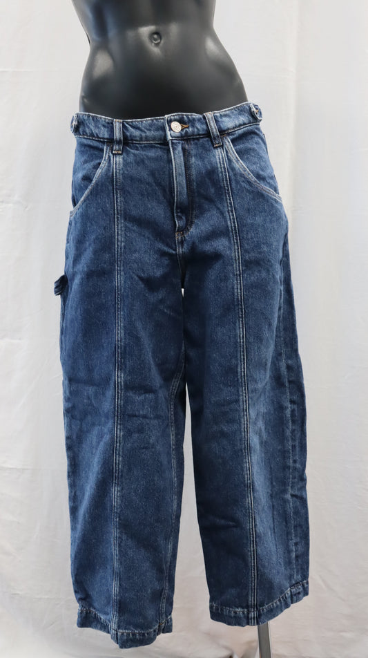 Seventy + Mochi Jeans 10
