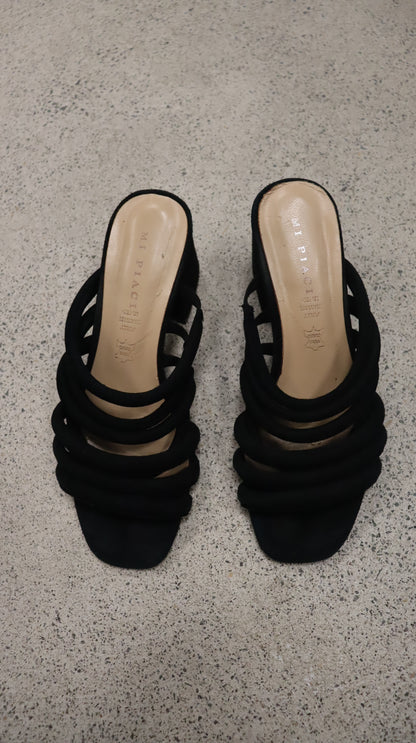MI PIACI Heels 39