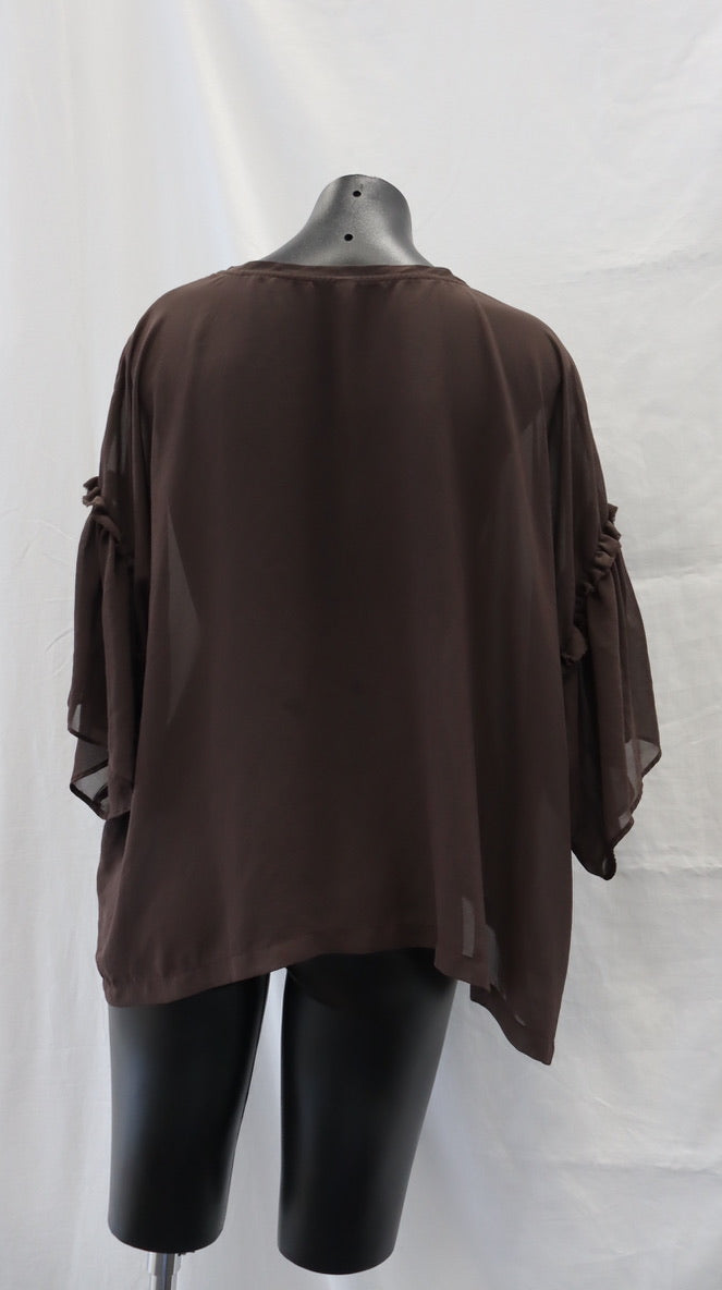 moochi Top L