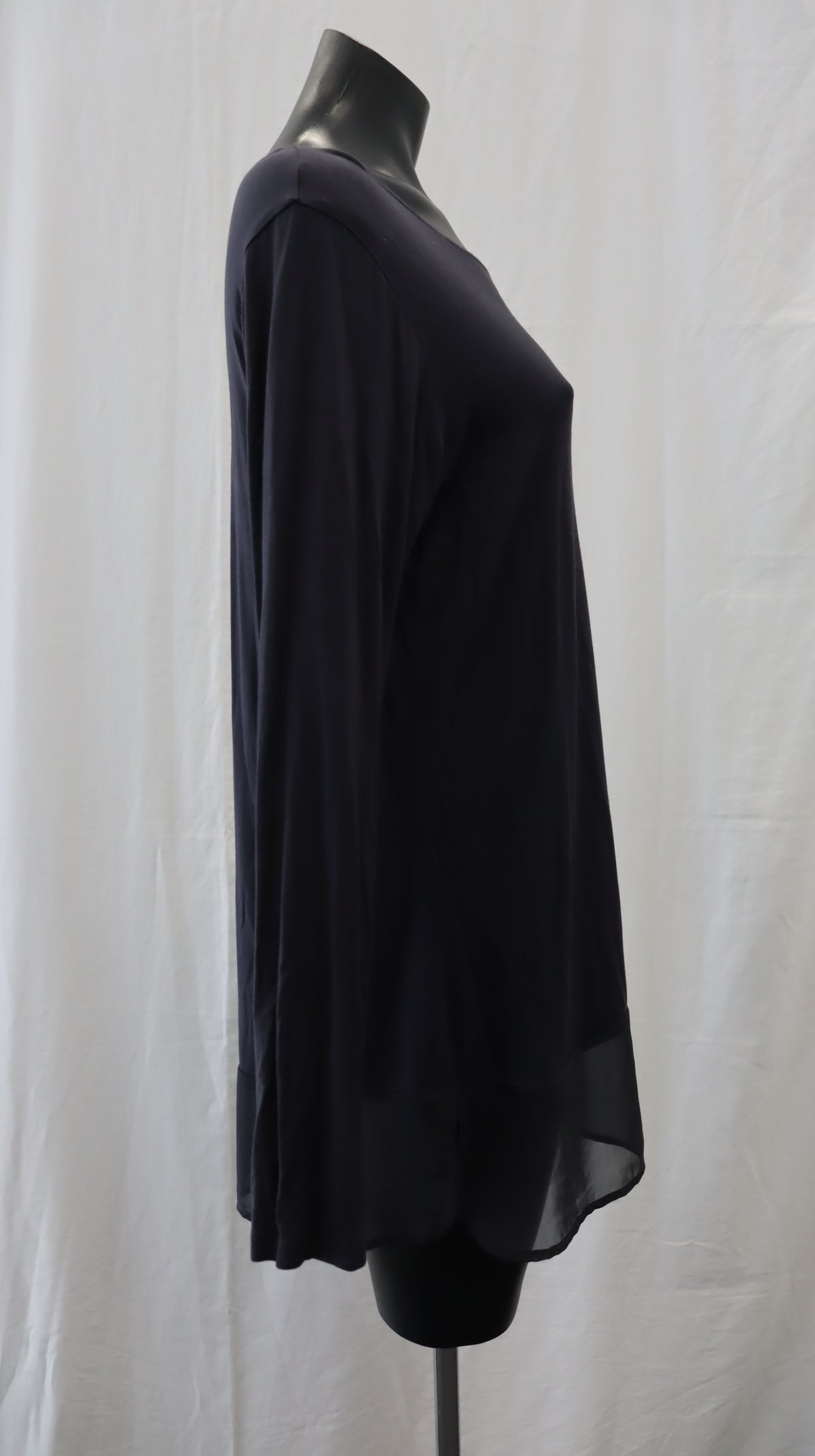 Sills Long Sleeve 12