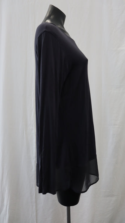 Sills Long Sleeve 12