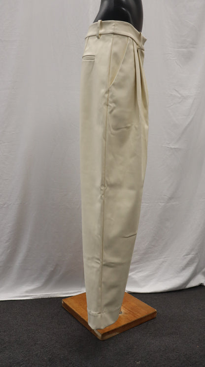 Caitlin Crisp Pants 10