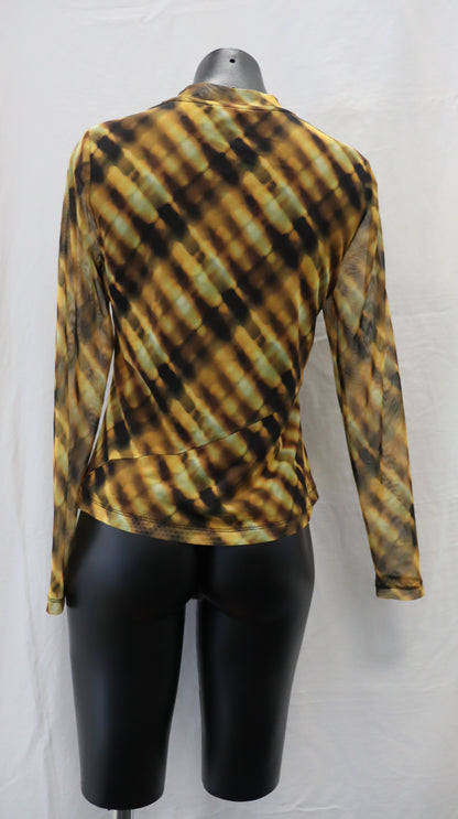 MINERAL Long Sleeve S