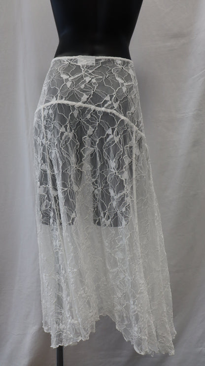 FEDERATION Maxi Skirt M